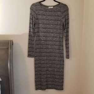 Ginger G Dress Long sleeve